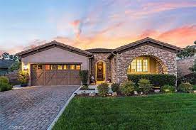 ca homes real estate