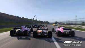 Full unlocked and working version. F1 2018 Torrent Download Gamers Maze