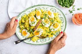 quick and easy kedgeree supergolden bakes
