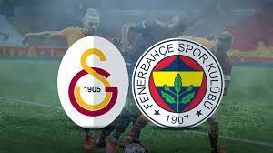 2021 GS FB derbisi saat kaçta, hangi kanalda? Galatasaray Fenerbahçe maçı  ne zaman? Muhtemel 11'ler...