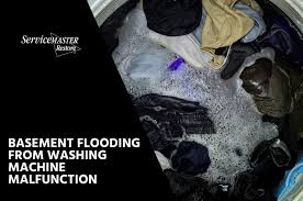 Get Help For Basement Flooding From A