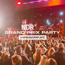 Der internationale musikwettbewerb, den die europäische rundfunkunion ebu seit 1959 für . Ndr Grand Prix Party Spielbudenplatz Hamburg St Pauli