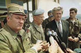 Timeline: Ratko Mladić and His Role in War Crimes During the Bosnian War |  FRONTLINE