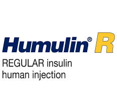 insulin options humulin r u 100