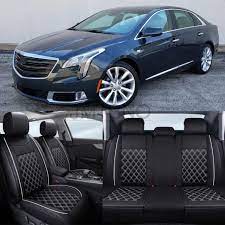 Seat Covers For 2017 Cadillac Xts For