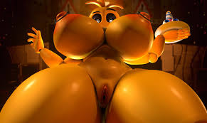 Toy chica big ass 