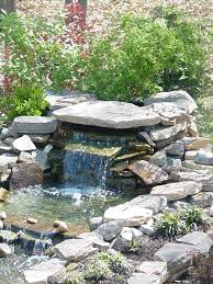 In planning to build outdoor waterfalls, you need to concentrate on two structures: Pin By Edgardo Jose Soto On Backyard Pond Design Waterfalls Backyard Ponds Backyard Small Backyard Ponds
