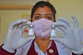 covid: india could play an important role in producing vaccines