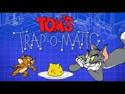 trap o matic cartoon network games