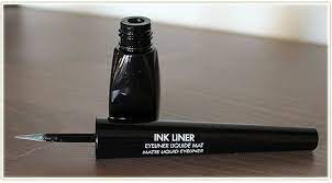 review make up for ever ink liner