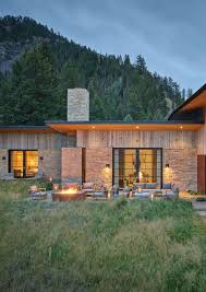 jackson hole wyoming a green haven