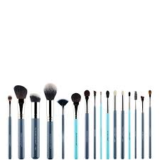 mykitco my pro selects makeup brush