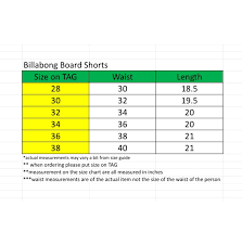 billabong board shorts boardshorts