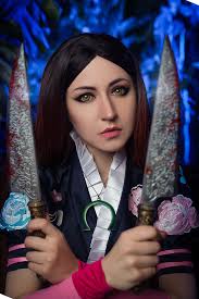 alice madness returns daily cosplay