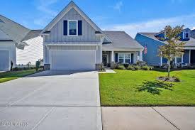 ranch style homes leland nc