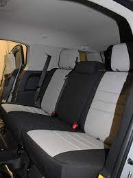Toyota Fj Cruiser Seat Covers Rear