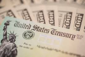 After all, not everyone is required to file a return. Stimulus Checks Irs Sends 1 400 Payments To Millions Of Social Security Recipients Including In California Ktla