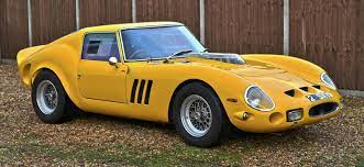 Every used car for sale comes with a free carfax report. 1969 Ferrari 250 Gto Evocazione Recreation Is Listed For Sale On Classicdigest In Essex By Prestige House For Not Priced Classicdigest Com