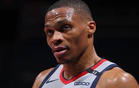 Видео russell westbrook with 15 assists vs. Nba Record Looms For Wizards Westbrook Mavs Take Down Slumping Nets And Clippers Top Lakers