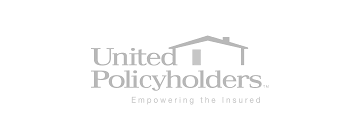 United Policyholders gambar png