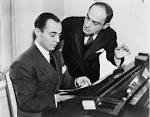 Composers on Broadway: Rodgers & Hart