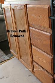 paint rv cabinets without sanding