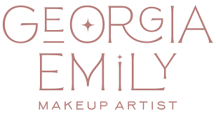 georgia emily makeup artist
