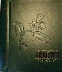 1992 Arbutus Yearbook by arbutusyearbook - Issuu