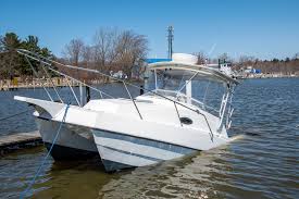 problems to look for in used boats