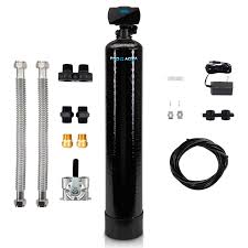 whole house water filtration system