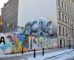 street art in berlin a long story