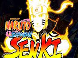 Téléchargez Naruto Senki APK latest v301199 pour Android