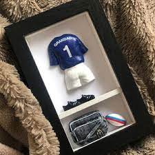 personalised rugby gift the clic