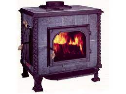 Hearthstone I Fireplace 8100