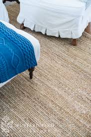 about my jute rugs miss mustard seed