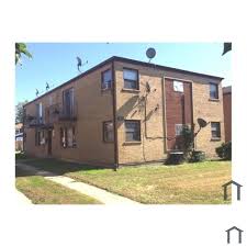 2 bedroom housing for in posen il