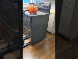 refrigerator without scratching wood floor