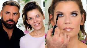 jlo s makeup artist transforms my