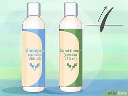 How is cbd effective for hair health? 3 Simple Ways To Take Cbd Oil For Hair Growth Wikihow