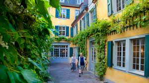 beethoven house old town bonn