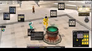 Here are some tips and tricks on how to progress further into the game, increase your character's cp and leveling your. Mabinogi Crafting Handicraft