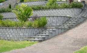 How To Get Started With Retaining Walls