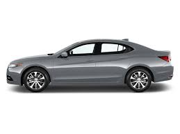 2016 acura tlx specifications car