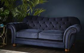 Leather Chesterfield Sofas