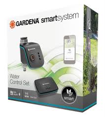 Gardena Smart Water Control Set 1 Set