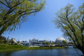 province to advance ontario place plans