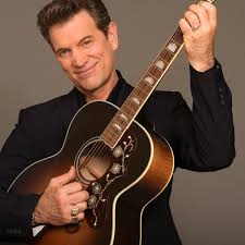 Chris Isaak On Saturday August 31 At 7 30 P M