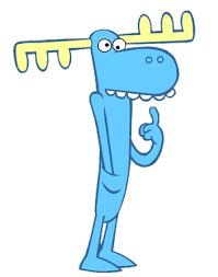 Lumpy (Happy Tree Friends) - Incredible Characters Wiki