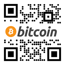 Your qr code will show up here! How To Generate Bitcoin Qr Code Earn Money Bitcoin Cash