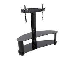Jelly Bean 1 2m Curved Tv Stand With